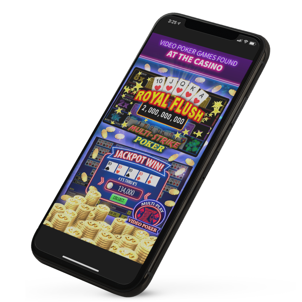 Seneca Niagara Online Casino App — iOS & Android