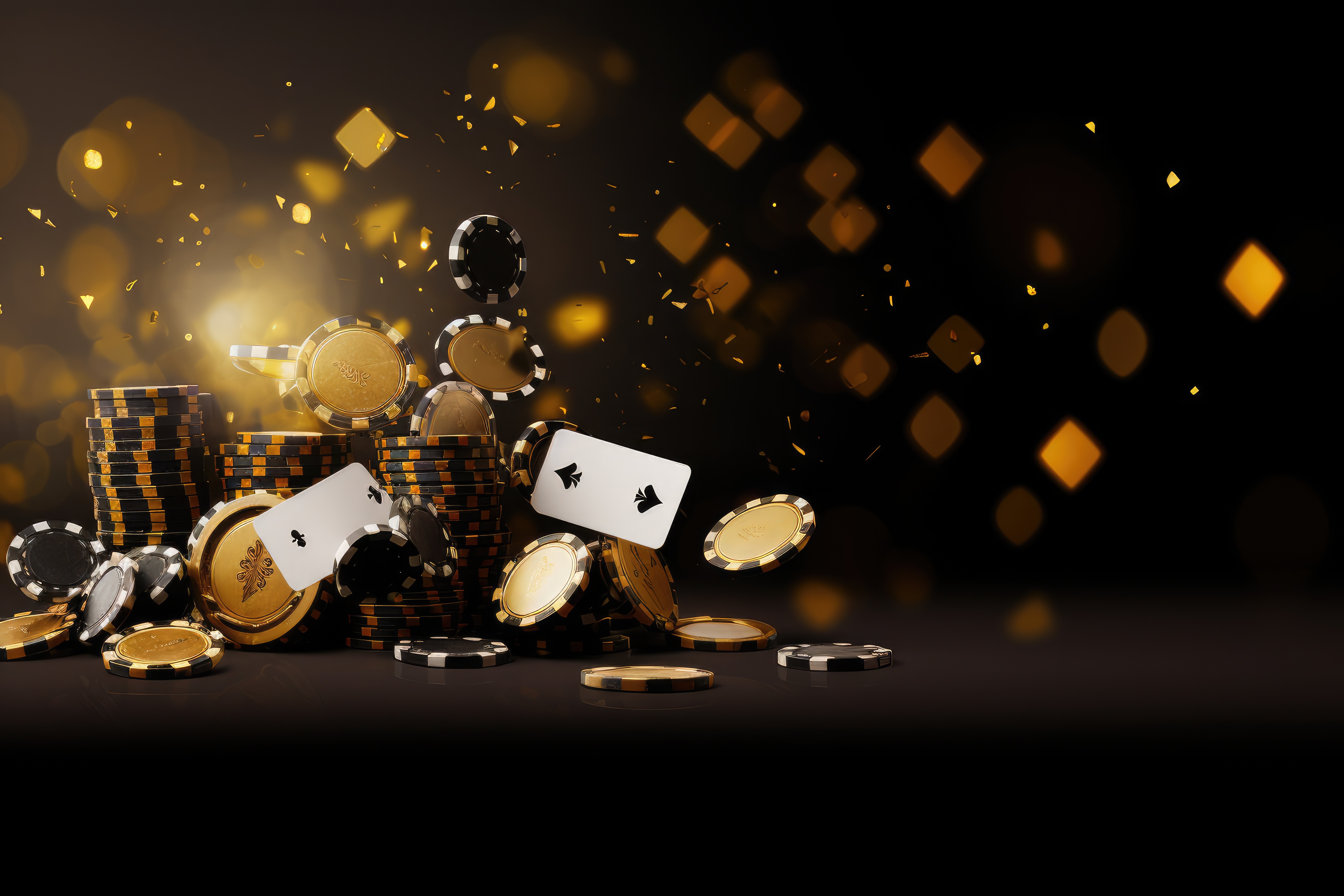 Seneca Niagara Casino — Bonuses & Promotions