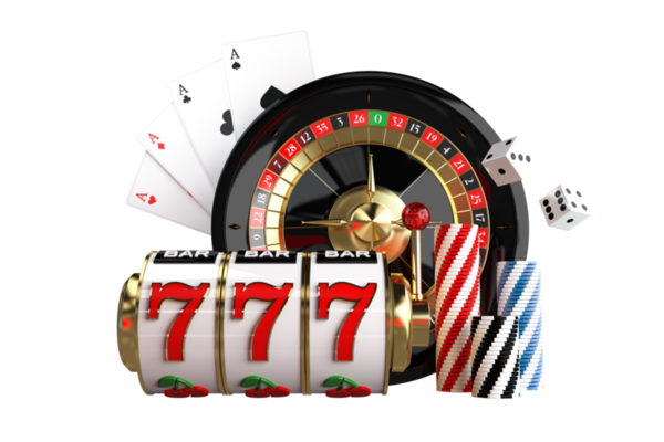 Seneca Niagara Casino Online — games overview for Canadian players