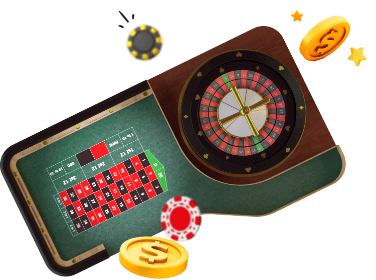 Seneca Niagara Online Casino — table games for Canadian players